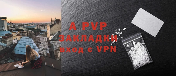винт Абаза
